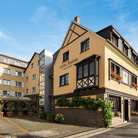 Pistono Ξενοδοχείο 3*