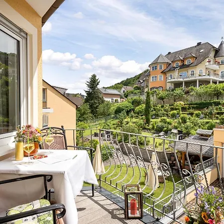 Pistono Hotel Dieblich