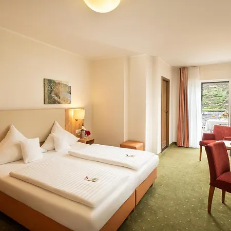 Hotell Pistono 3*
