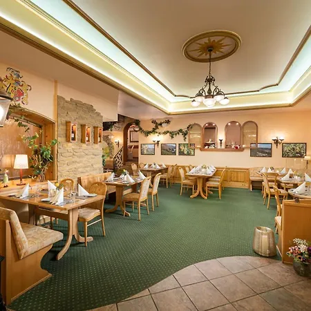 Pistono Hotel