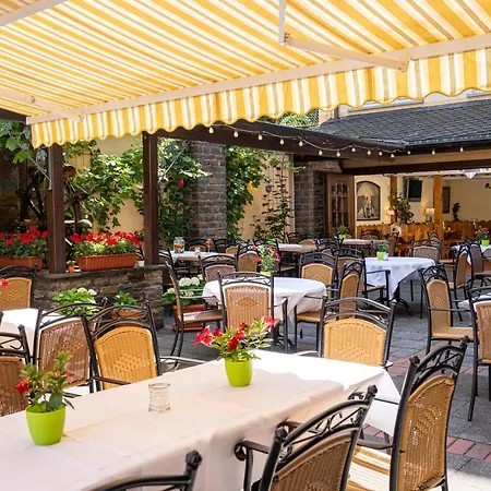 Hotel Pistono Dieblich