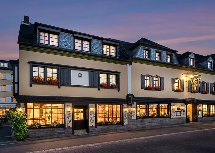 Hotel Pistono Dieblich