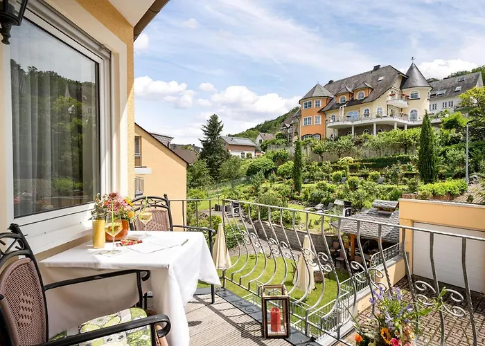 Pistono Hotel Dieblich