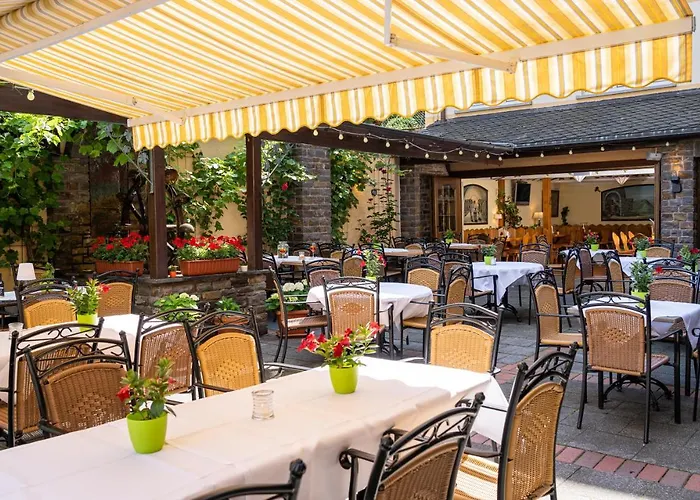 Hotel Pistono Dieblich