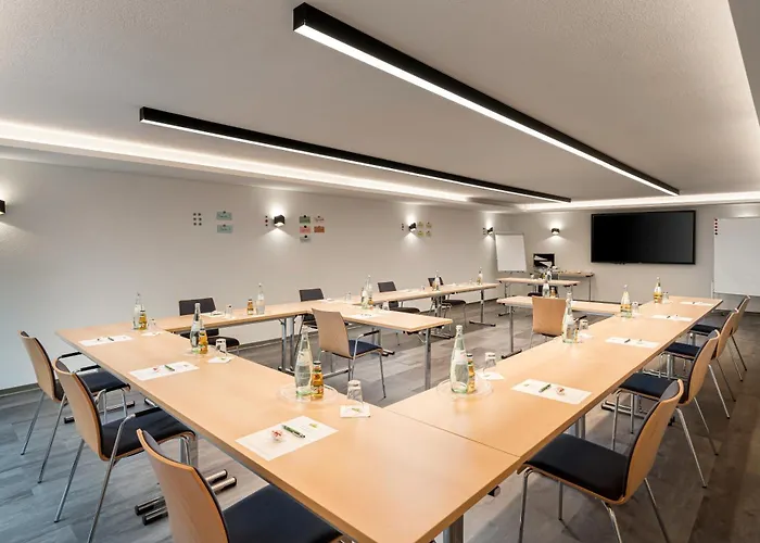 Pistono Hotel Dieblich